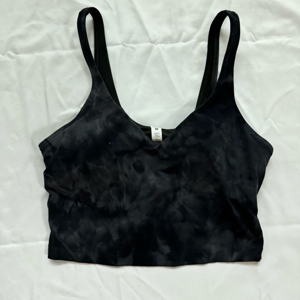 Lululemon Align Tank Top Size 10